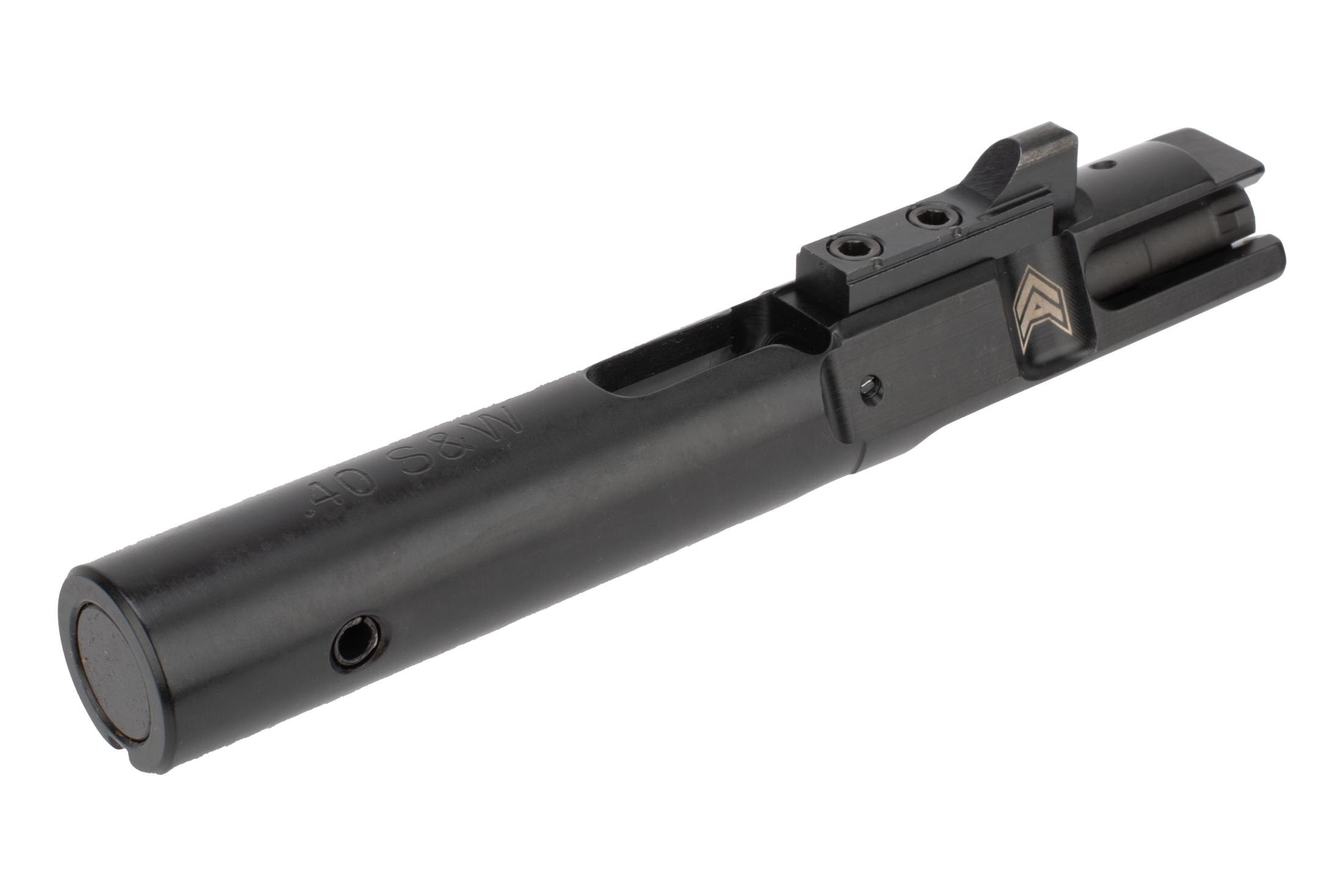 Angstadt Arms .40 S&W Bolt Carrier Group AA40BCGNIT